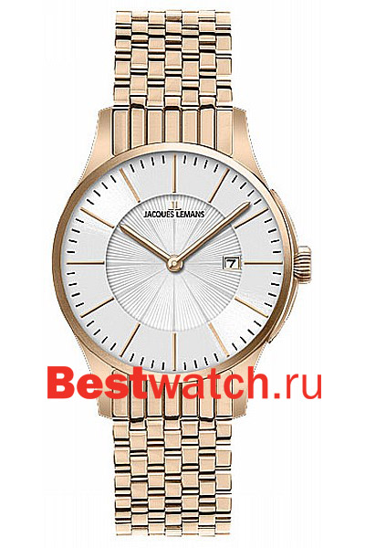 Часы Jacques Lemans Classic 1-1461M